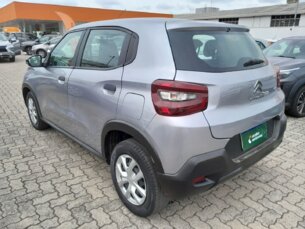 Foto 7 - Citroën C3 C3 1.0 Live Pack manual