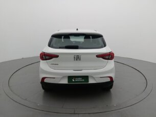 Foto 4 - Fiat Argo Argo 1.0 manual