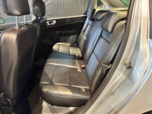 Foto 4 - Peugeot 307 Sedan 307 Sedan Feline 2.0 16V (flex) (aut) automático