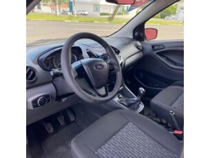 Foto 5 - Ford Ka Ka 1.0 SE (Flex) manual