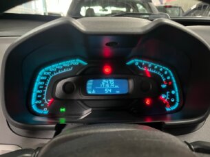Foto 2 - Chevrolet Agile Agile LTZ 1.4 8V (Flex) manual