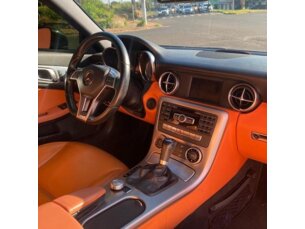 Foto 4 - Mercedes-Benz Classe SLK SLK 200 CGI automático