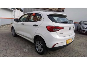 Foto 4 - Fiat Argo Argo 1.0 manual