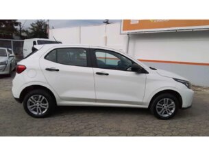 Foto 7 - Fiat Argo Argo 1.0 manual
