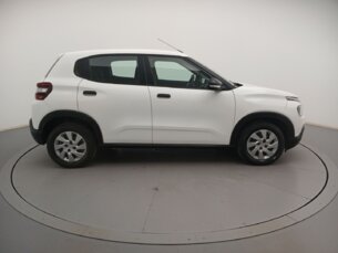 Foto 6 - Citroën C3 C3 1.0 Live Pack manual