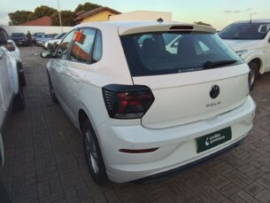 Foto 4 - Volkswagen Polo Polo 1.0 manual