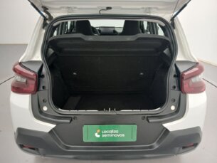 Foto 9 - Citroën C3 C3 1.0 Live Pack manual