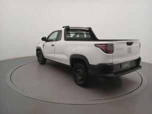 Foto 3 - Fiat Strada Strada 1.4 Cabine Plus Endurance manual