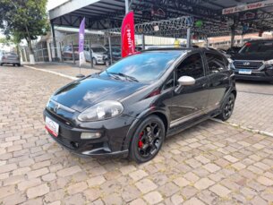 Foto 1 - Fiat Punto Punto T-Jet 1.4 Turbo manual