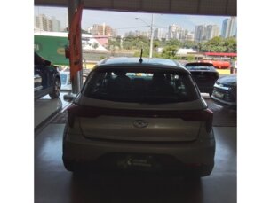 Foto 5 - Hyundai HB20 HB20 1.0 Sense manual