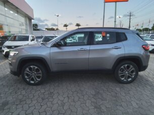 Foto 2 - Jeep Compass Compass 1.3 T270 Longitude automático