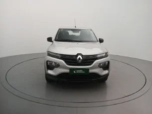 Foto 8 - Renault Kwid Kwid 1.0 Zen manual