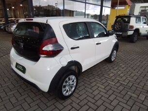 Foto 6 - Fiat Mobi Mobi 1.0 Like manual