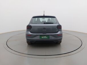Foto 4 - Volkswagen Polo Polo 1.0 170 TSI Highline (Aut) automático