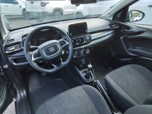 Foto 8 - Fiat Cronos Cronos 1.0 Drive manual