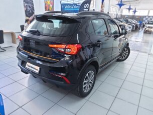 Foto 3 - Fiat Argo Argo 1.3 Trekking manual