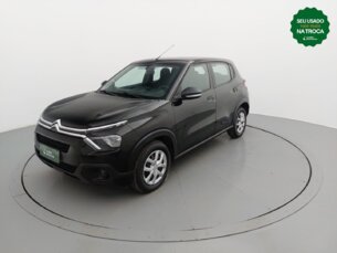 Foto 1 - Citroën C3 C3 1.0 Live Pack manual
