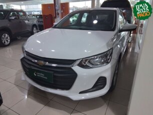 Foto 1 - Chevrolet Onix Plus Onix Plus 1.0 Turbo LT (Aut) automático