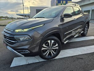 Foto 2 - Fiat Toro Toro 1.3 T270 Volcano (Aut) automático