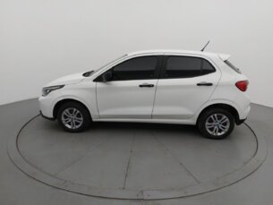 Foto 2 - Fiat Argo Argo 1.0 manual