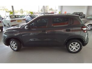 Foto 8 - Citroën C3 C3 1.0 Live Pack manual