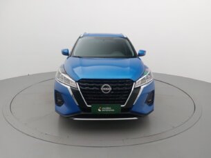 Foto 8 - NISSAN Kicks Kicks 1.6 Advance CVT automático