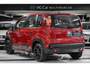 Foto 4 - Citroën Aircross Aircross 1.5 8V Start (Flex) manual