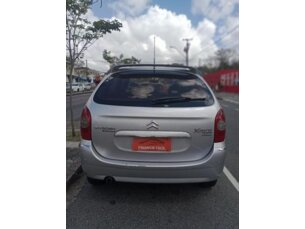 Foto 7 - Citroën Xsara Picasso Xsara Picasso GLX 1.6 16V automático