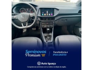 Foto 9 - Volkswagen T-Cross T-Cross 1.0 200 TSI Sense (Aut) automático
