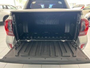 Foto 5 - Renault Oroch Duster Oroch Dynamique 1.6 16V (Flex) manual