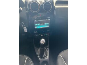 Foto 9 - Renault Oroch Duster Oroch Dynamique 1.6 16V (Flex) manual