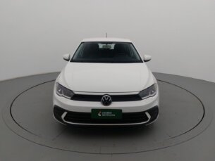 Foto 8 - Volkswagen Polo Polo 1.0 manual