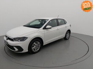 Foto 1 - Volkswagen Polo Polo 1.0 manual