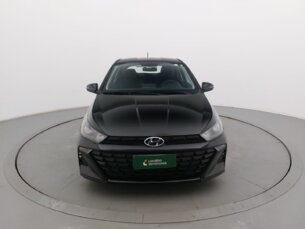 Foto 8 - Hyundai HB20 HB20 1.0 Comfort manual