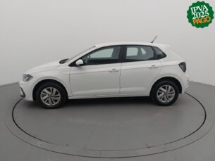 Foto 2 - Volkswagen Polo Polo 1.0 manual