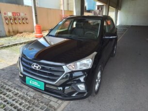 Foto 1 - Hyundai Creta Creta 1.6 Action (Aut) automático