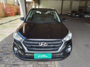 Foto 2 - Hyundai Creta Creta 1.6 Action (Aut) automático