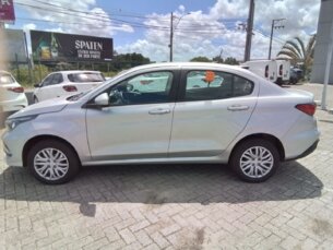 Foto 3 - Fiat Cronos Cronos 1.0 Drive manual