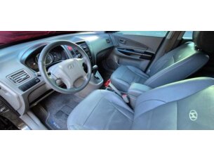 Foto 5 - Hyundai Tucson Tucson GL 2.0 16V automático