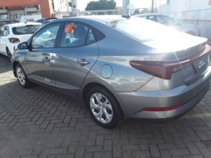 Foto 3 - Hyundai HB20S HB20S 1.0 Comfort Plus manual