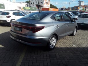 Foto 5 - Hyundai HB20S HB20S 1.0 Comfort Plus manual