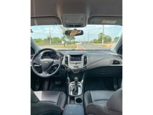 Foto 5 - Chevrolet Cruze Cruze LT 1.4 Ecotec (Aut) automático