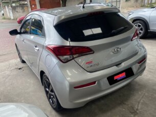 Foto 3 - Hyundai HB20 HB20 1.6 Comfort Style (Aut) automático