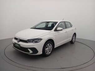 Foto 1 - Volkswagen Polo Polo 1.0 manual