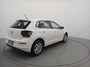 Foto 5 - Volkswagen Polo Polo 1.0 manual