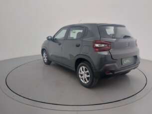 Foto 3 - Citroën C3 C3 1.0 Live Pack manual