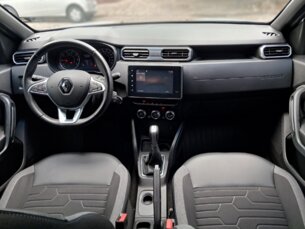 Foto 5 - Renault Duster Duster 1.6 Intense CVT manual