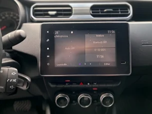 Foto 6 - Renault Duster Duster 1.6 Intense CVT manual