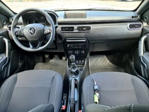 Foto 4 - Renault Oroch Oroch 1.6 Pro manual
