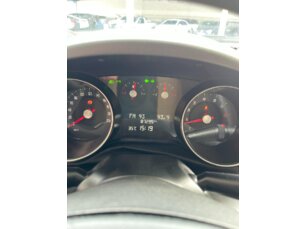 Foto 6 - Fiat Punto Punto Attractive 1.4 (Flex) manual